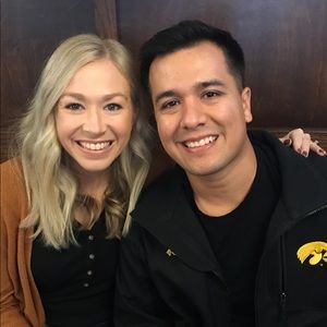 Meet your Posher, Allie